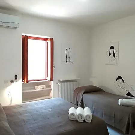 L'altare Bianco 3*