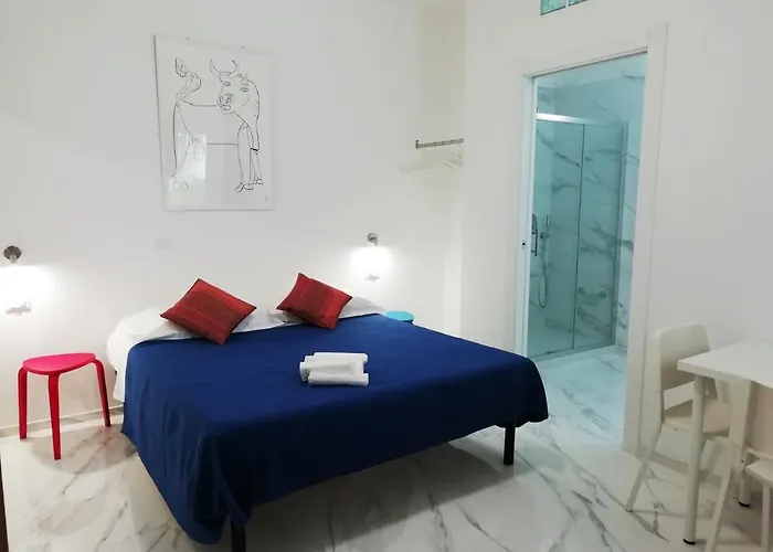 L'altare Bianco 3* 维耶斯泰