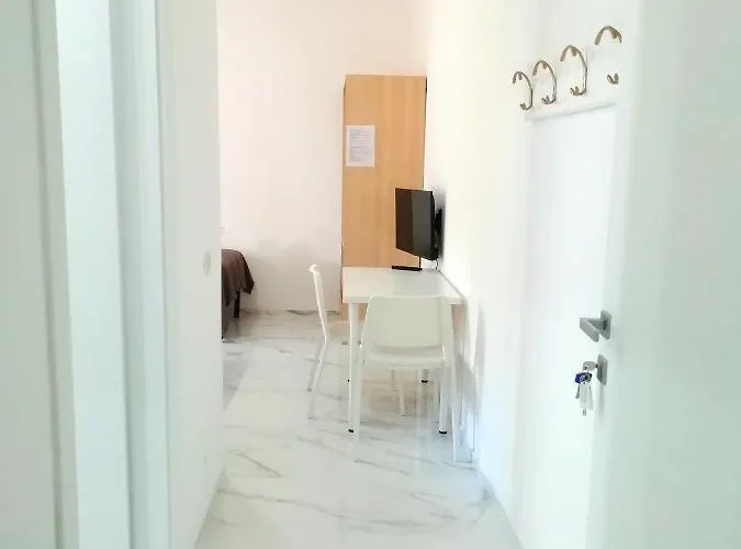 住宿加早餐酒店 L'altare Bianco