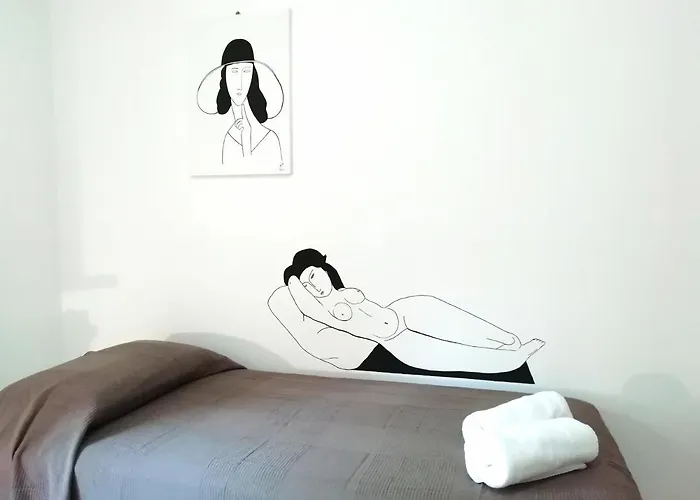 L'altare Bianco 3*
