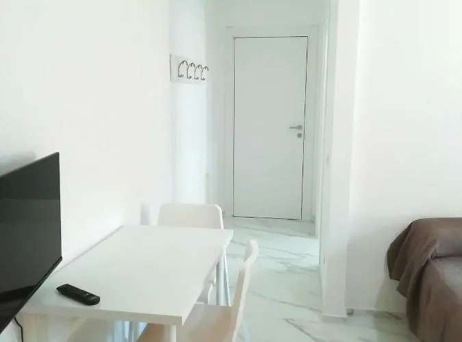 住宿加早餐酒店 L'altare Bianco