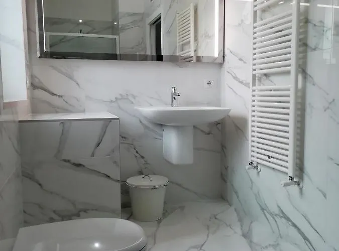 L'altare Bianco 3* 维耶斯泰