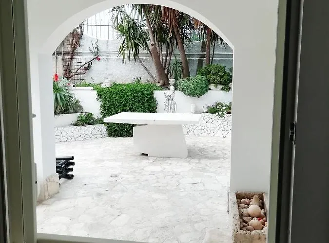 住宿加早餐酒店 L'altare Bianco 3*