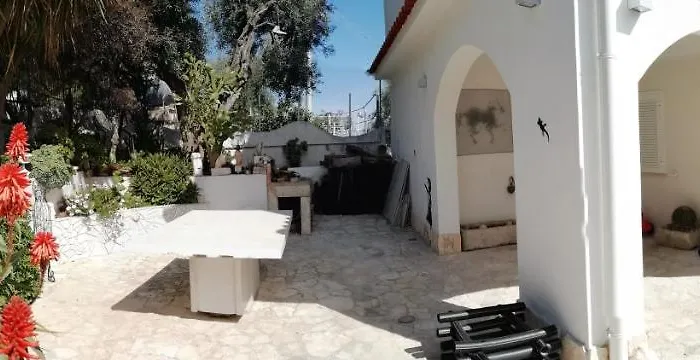 L'altare Bianco 3*