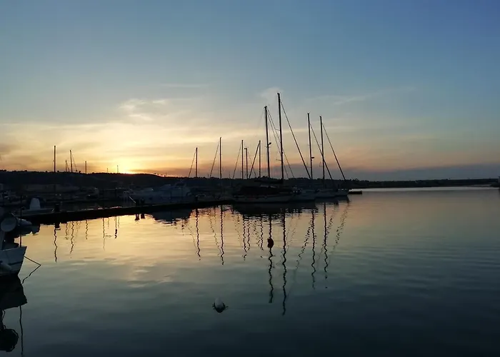 住宿加早餐酒店 L'altare Bianco 维耶斯泰