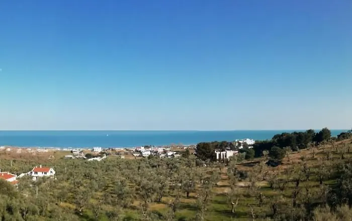 L'altare Bianco 3*