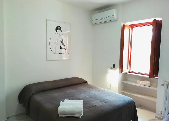 L'altare Bianco 3* 维耶斯泰