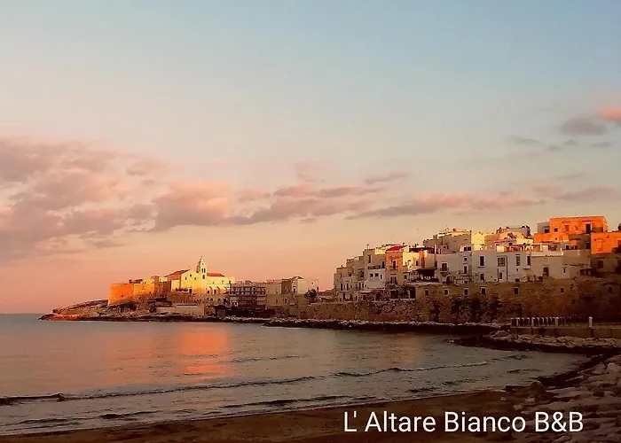 住宿加早餐酒店 L'altare Bianco