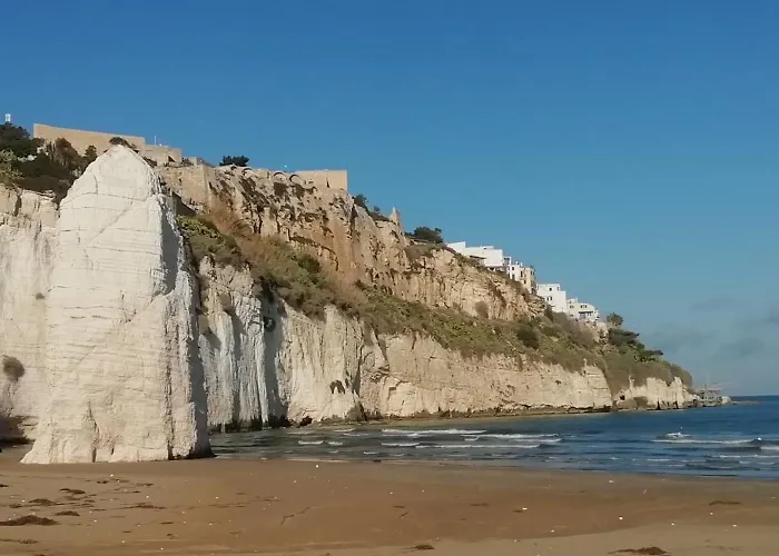 L'altare Bianco